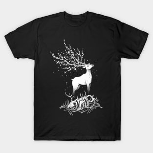 Life After Death Reborn T-Shirt